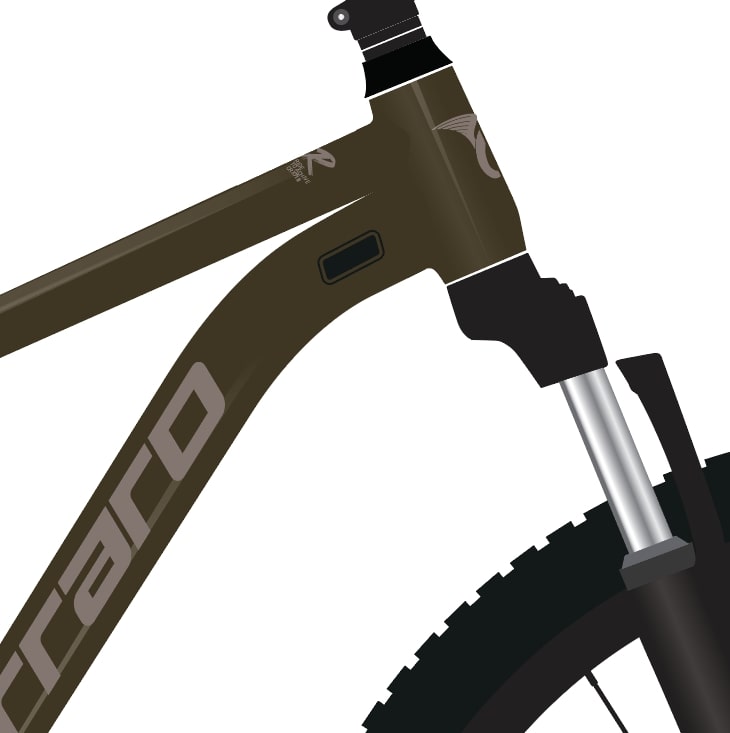 METALIK KAHVERENGI-GRI